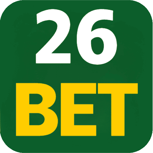 26bet logo
