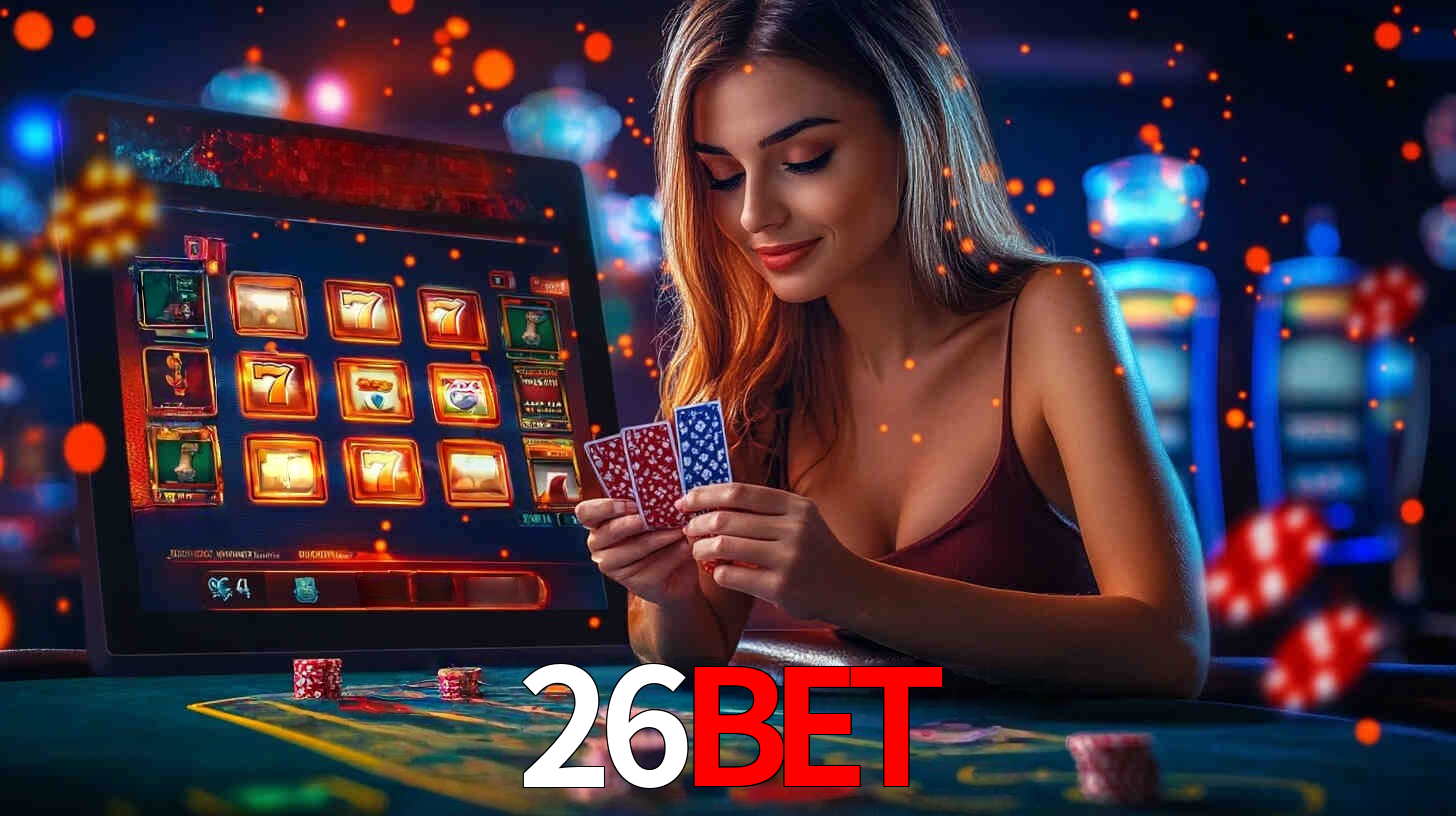 Aproveite as Melhores Promoções do 26bet