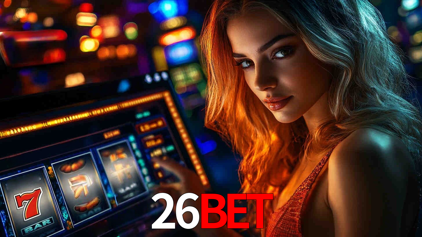 Descubra o Mundo das Mesas de Jogos no 26bet